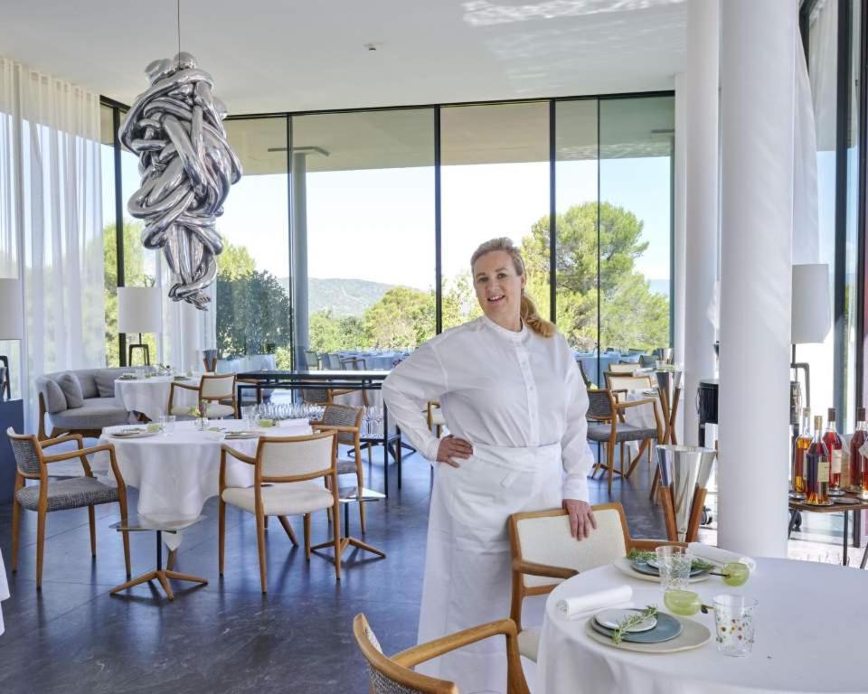 Gite La Quille - Maison De Hameau En Provence Pour 4 Personnes Avec Jardin Privatif Vila Le Puy-Sainte-Réparade Exterior foto